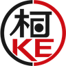 柯 KE